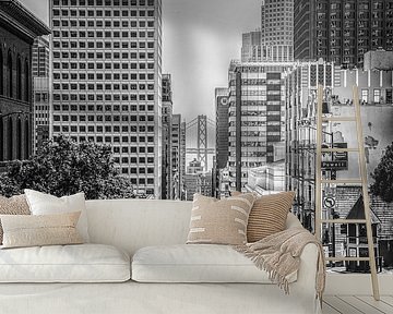 California street by Loris Photography