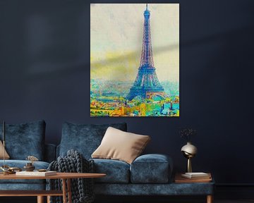 Paris Eifel