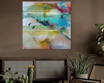 Roxy van Atelier Paint-Ing