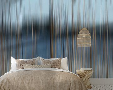 Mijmeren aan de waterkant