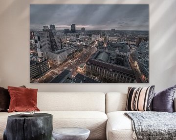 Rauw Rotterdam by AdV Photography