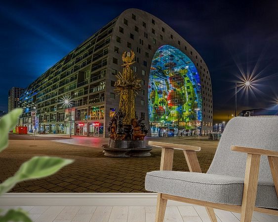 Raumvorschau