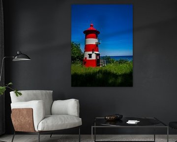 Vuurtoren Denemarken sur Jeannette Fotografie