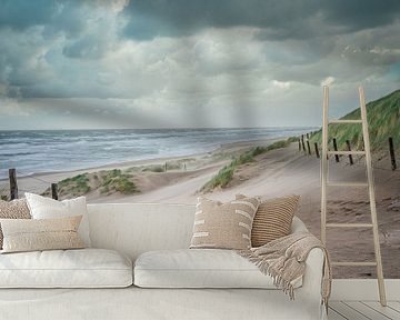 Coastal landscape by Original Mostert Photography
