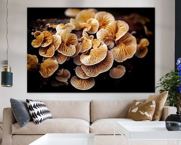 Champignons de Paris