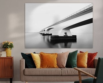 Zeelandbrug sur PixelPrestige