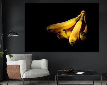 Bananen van Frames by Frank