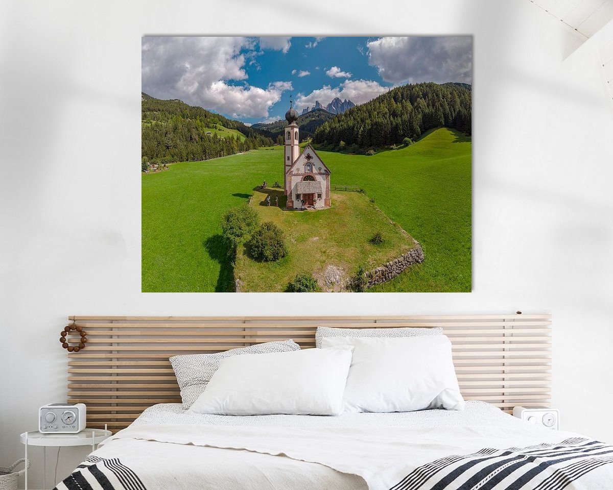 Raumvorschau