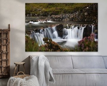 Fairy pools von Nancy Alpaerts