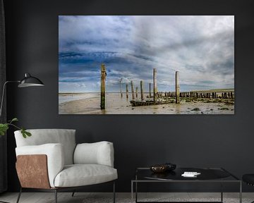 Port of Sil - Texel by Texel360Fotografie Richard Heerschap