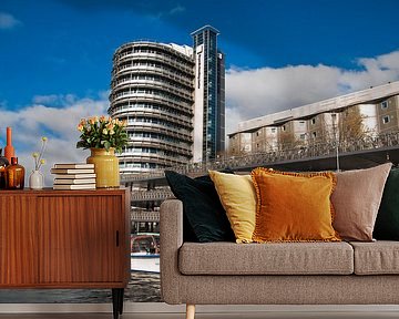 Grachten-Paradies Amsterdam