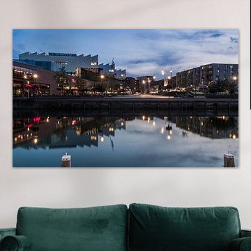 Amersfoort, Eemplein