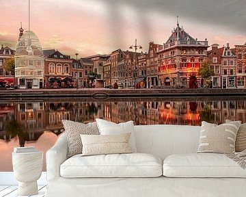 Haarlem van Photo Wall Decoration