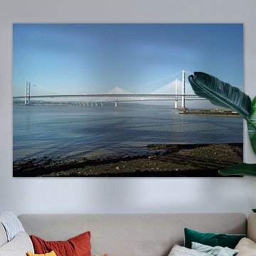  the Queensferry Crossing