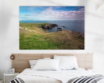 Stoer Head, Lochinver von Babetts Bildergalerie