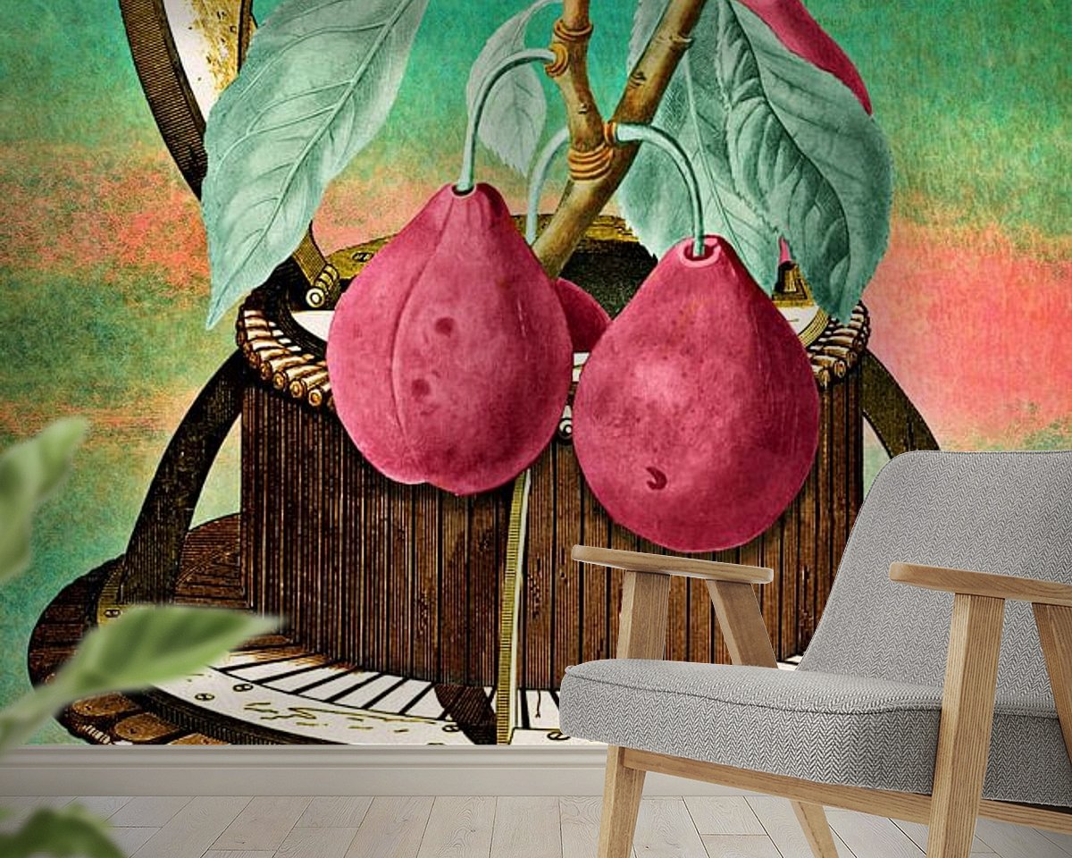 Raumvorschau