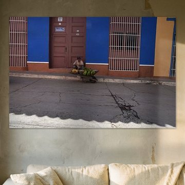 Trinidad, Cuba