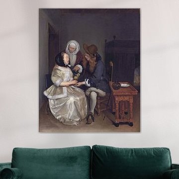 Le verre de limonade