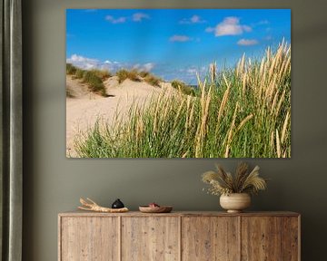 Naturimpession Texel von AD DESIGN Photo & PhotoArt