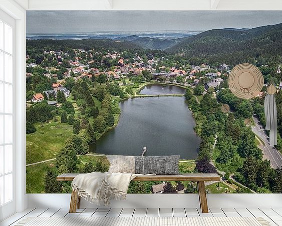 Raumvorschau