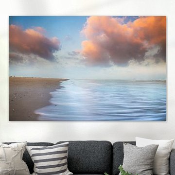 Nordseestrand von AGAMI Photo Agency