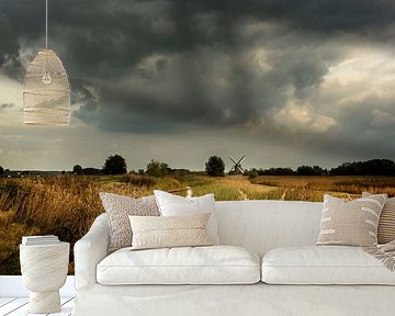 Autumn in Groningen by Bo Scheeringa Photography