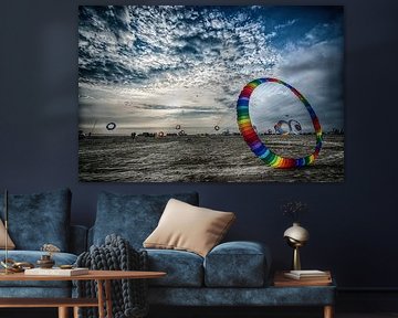 Boldrehen auf Fanø von Dirk Bartschat