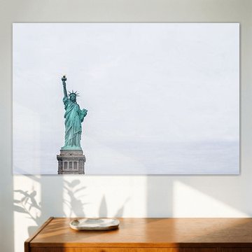 Lady Liberty