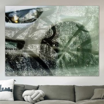 Urban Reflections 145