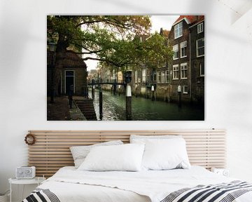 Dordrecht by Bert Seinstra