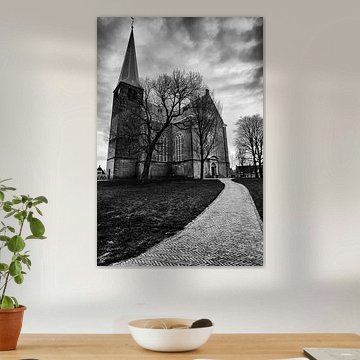 Grote Kerk Harlingen