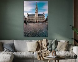 Raumvorschau