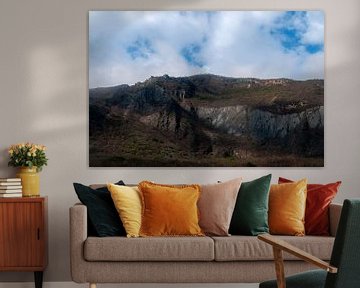 Mexico: Cañón del Sumidero National Park (Tuxtla Gutiérrez) van Maarten Verhees