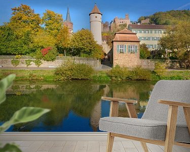 Raumvorschau