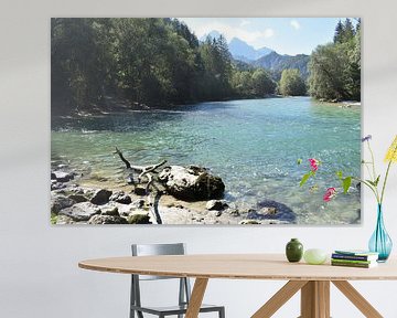 Natinaal park gesause