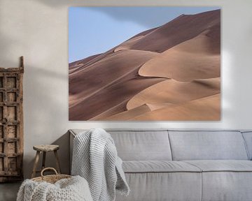 Woestijn van Joanne de Graaff