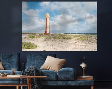 Vuurtoren van Bonaire