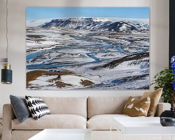 IJsland van Peter Verheijen