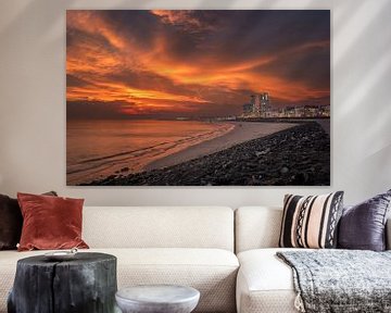 Radiant Vlissingen von Erik Brons