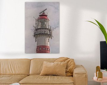 leuchtturm Ameland, NL von Frank van Middelkoop