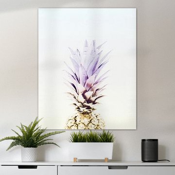 PASTEL PINEAPPLE no3a