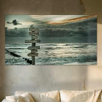 zeeland zoutelande von anne droogsma