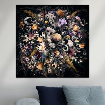 Magnificat von Jesper Krijgsman