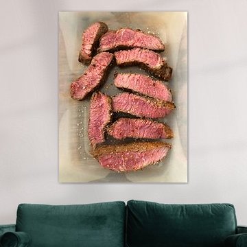 Fleisch von Alexander Nachtrieb