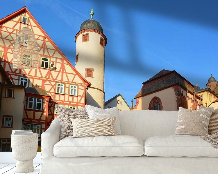 Raumvorschau