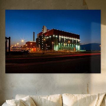 EEW Energy from Waste Delfzijl B.V.