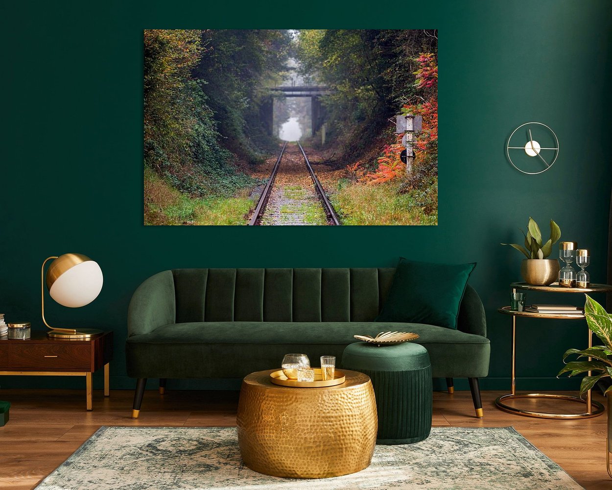Raumvorschau