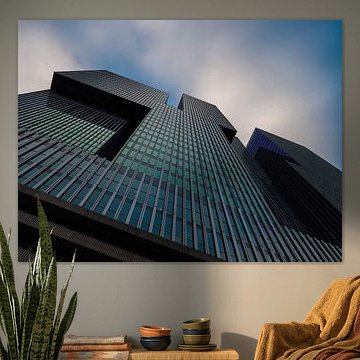 Architecture: DeRotterdam2