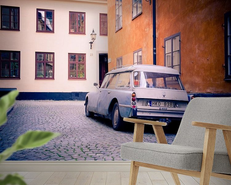Raumvorschau