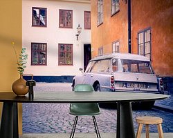 Raumvorschau